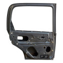 Porta Traseira Esquerda Chevrolet Corsa Classic 96/16 Origin Traseira Esquerda Cinza