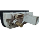 Comando Ventilador Interno Corsa Maxx Montana 2003 A 2010