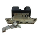 Fechadura Tampa Traseira Zafira 2001 A 2012 Original
