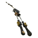 Cabo Trambulador Marcha Cobalt 25185111 2011 2012 A 2020