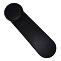 Manivela Vidro Onix Prisma 2012 A 2019 Original Preto