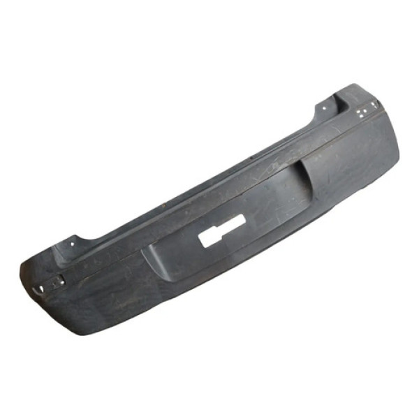 Parachoque Traseiro Corsa Hatch 2003 2004 2005 2006 A 2012 