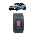Botão Pisca Alerta Astra  1999 A 2011 Corsa Maxx 2002 A 12 Preto