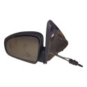 Retrovisor Esquerdo Manual 2 Portas Celta 2002 2003 A 2006
