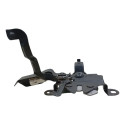 Fechadura S-10 Capô Elétrica 2012 2013 2014 2015 2016 A 2024