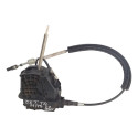 Alavanca Câmbio Automático Jetta 2.0 11 A15 200cv 5k1713026b