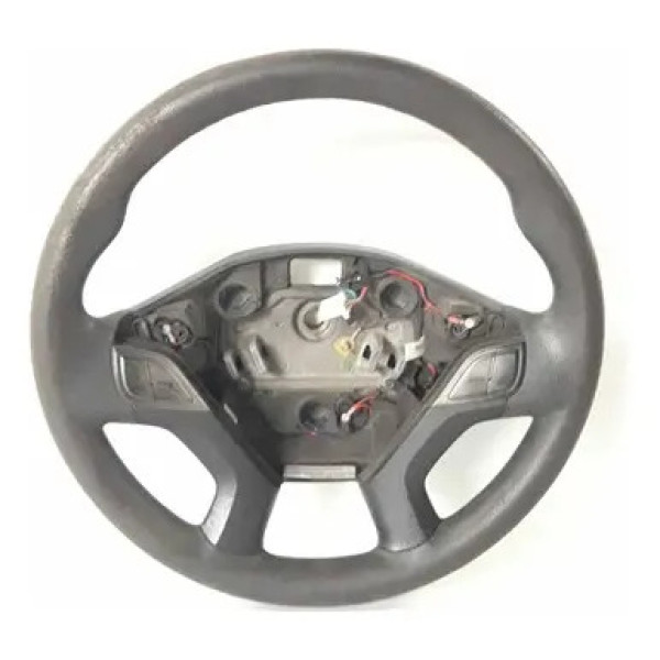Volante Hb20 2012/2019 34118166 Original Preto