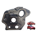 Placa Suporte Pedais Celta 2002 A 2015 94702758 Original