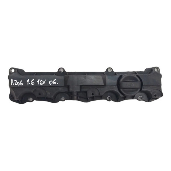 Tampa Válvula Cabeçote Peugeot 1.6 16v 06 99089310