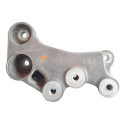 Suporte Esquerdo Fixação Coxim Cambio Celta Prisma 1.0 07/10