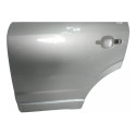 Porta Traseira Esquerda Gm Captiva Sport Original 09/12