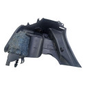 Suporte Bagagito Traseiro Direito Corsa 2002 2003 A 2010