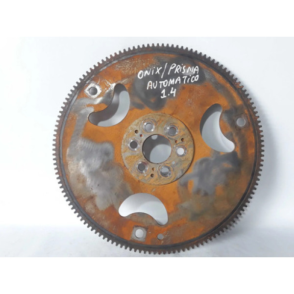 Volante Motor Cremalheira Prisma Ônix Aut 1.4  6 Marchas