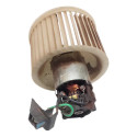 Motor Ar Forçado Palio 2004/07 Com Ar Condicionado Original