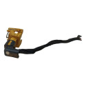 Tomada Bico Injetor Zafira 2.0 2001 2002 2003 2004 A 2012