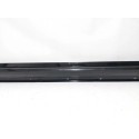 Spoiler Lado Direito Chevrolet Captiva 2008 Á 2013 Original Preto