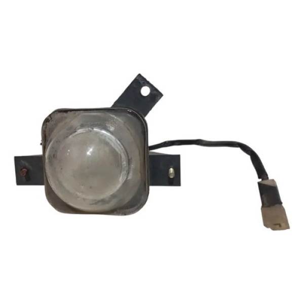 Farol Milha Direito Gol Parati Saveiro G3 2000 2001 Ate 2005
