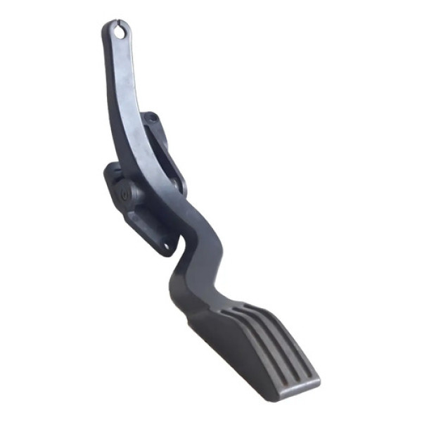 Pedal Acelerador Fiesta 2004/2010 2s65-9p732-ac Original