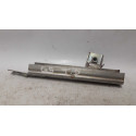  Guia Vidro Traseiro Direito Gol G5 5u4839058 Original