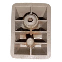 Suporte Quebra Sol Corsa Celta 1996 1997 A 2000 Original