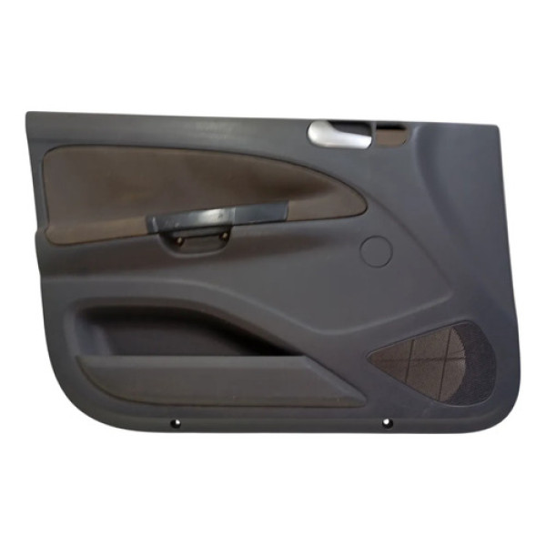 Forro Porta Dianteira Gol G6 Esq 2013 2014 2015 2016