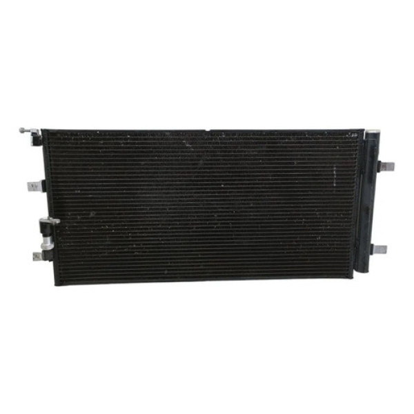 Radiador Água A4 2.0 Tfsi 180cv 2013 A  2016 Original
