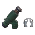 Bico Injetor Onix Prisma 1.4 8v Flex 4c 2012 A 2019 24578820