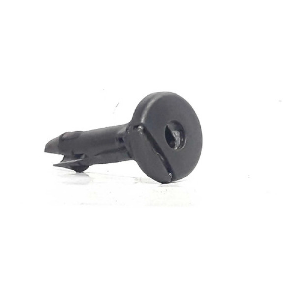 Guia Encosto De Cabeça Banco Dianteiro Audi A4 97 8d0881920 Preto