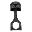 Biela Motor Pistão Astra Gls 2.0 16v 1999 2000 2001 A 2011