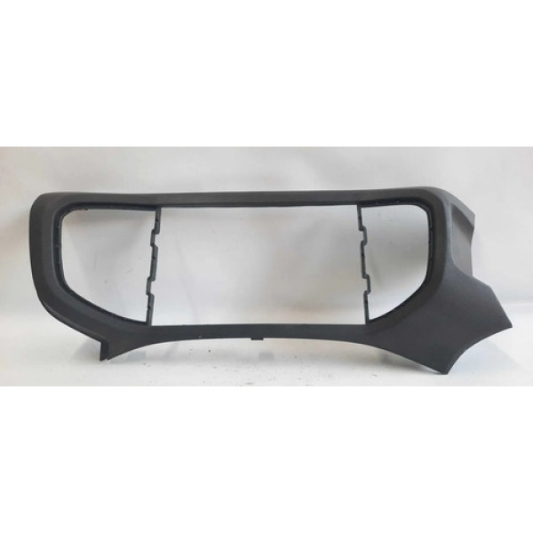 Moldura Multimídia Ônix Prisma 12 13 14 15 52096475 15908