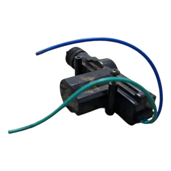 Trava Elétrica Porta Universal 2 Fios D.d T.d T.e