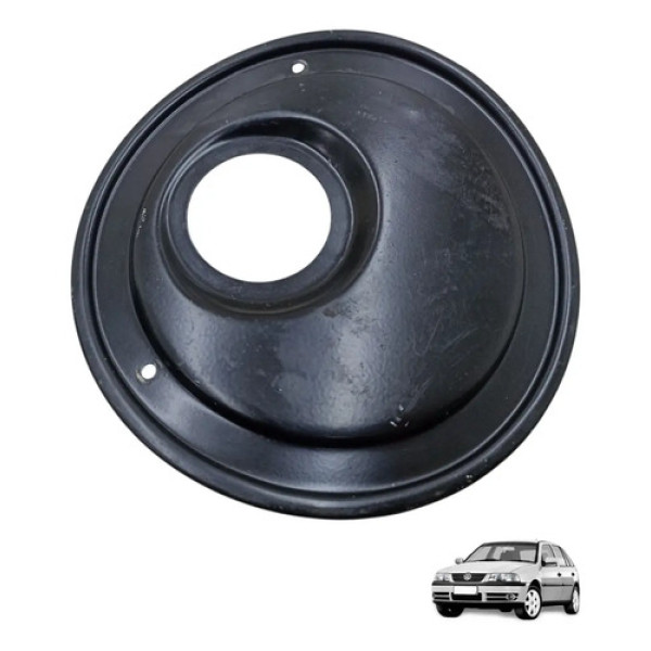 Tampa Tanque Combustível Gol G2 G3 G4 1995 A 2012 Original