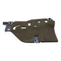 Moldura Inferior Porta Luvas Vectra 2007 A 2011 Original