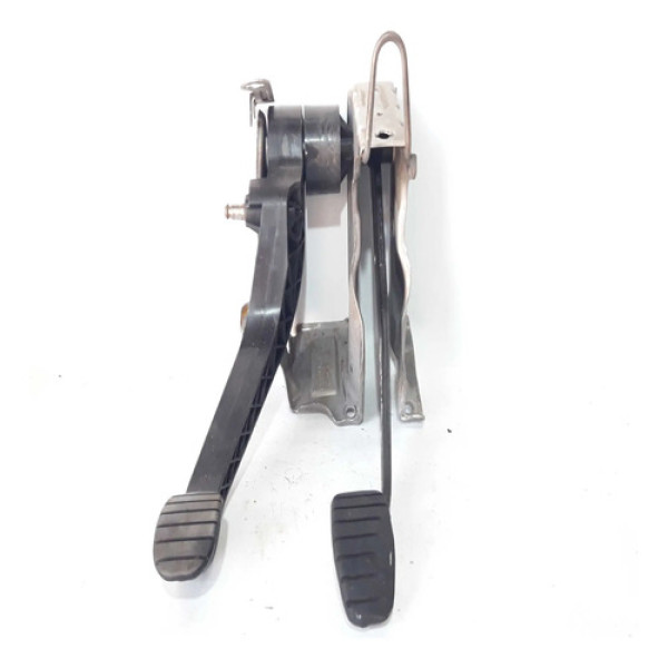Pedal Freio/embreagem Duster/duster Oroch 1.6 16v 12/19 