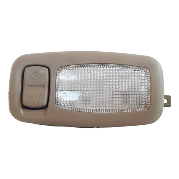 Luz Cortesia Quebra Sol Kia Sorento 10/13 2.4 Original
