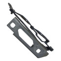 Dobradiça Porta Malas Vectra Sedan Esq 2007 2008 2009 A 2011