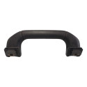 Alça Teto Pqp Passat Alemão 357857607 Original Preto