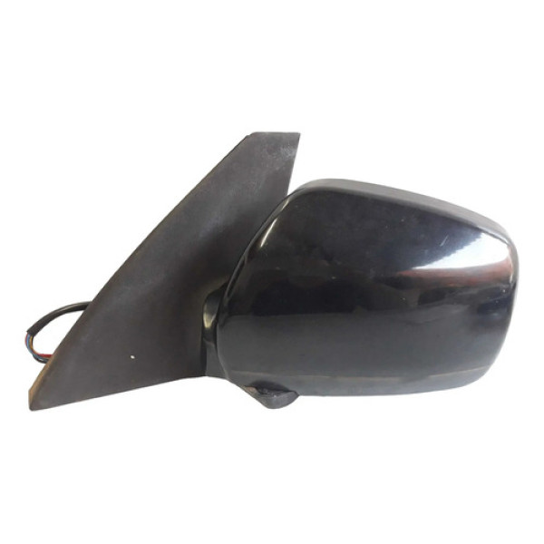 Espelho Retrovisor Ext Elétrico Direito Tiggo 2009 Original