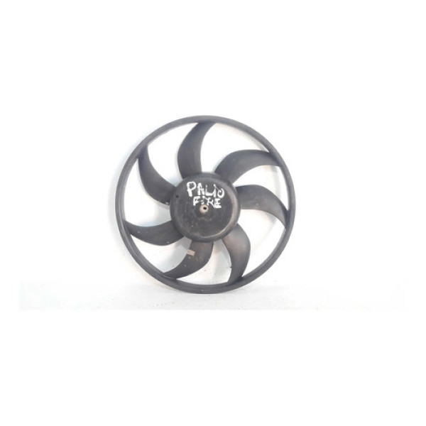Ventoinha Eletroventilador Palio Fire 9140xx6 25936