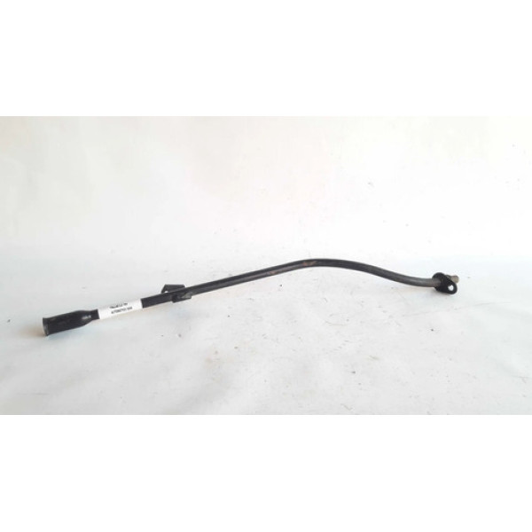 Tubo S/ Vareta Nivel Oleo Motor Citroen C4 2.0 16v Aut 8/13