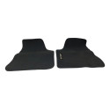 Par Tapete Dianteiro Chevrolet Cobalt 2011 2012 2013 A 2020 Preto