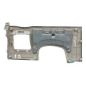 Acabamento Inferior Painel Kia Sorento 2010 A 2013 Original