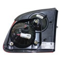 Lanterna Tampa Tras Lado Esq Corsa Ls 2011 2012 A 2016 Orig Esquerdo/motorista