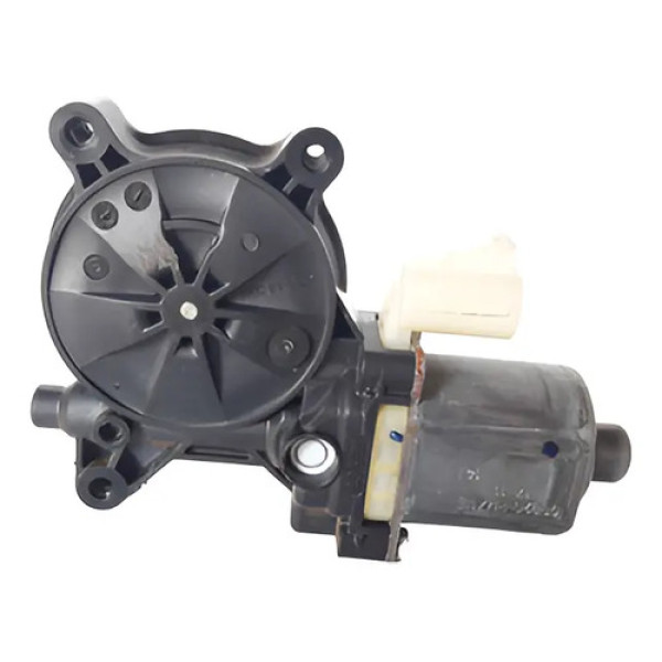 Motor Vidro Elétrico Dianteiro Esquerdo Ônix 13/19 Original