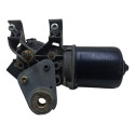 Motor Limpador Parabrisa Citroen C3 2003 A 2012 Original