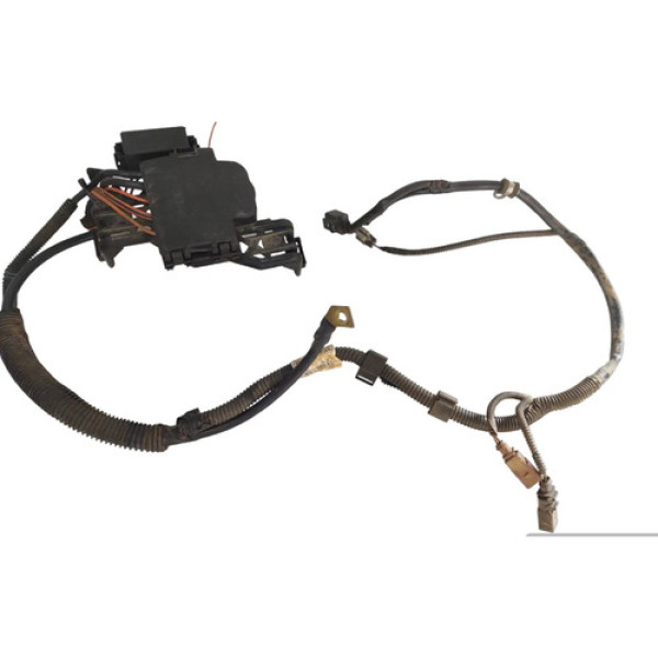 Chicote Alternador Fox 1.6 8v 4cc 16 A 22 5z0971349