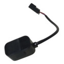 Microfone Onix Prisma 2012 2013 2014 2015 A 2019 5261013ea