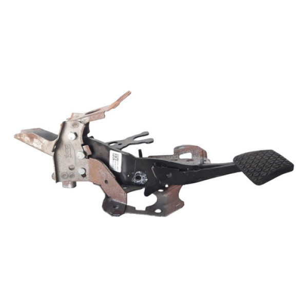 Pedal Freio Ford Ka 18/20 Automático 1.5 3cc 16v Original