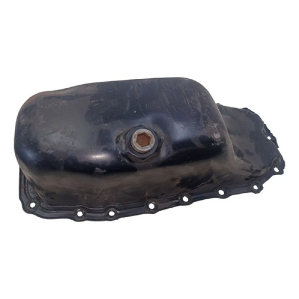 Carter De Oleo Motor Uno Fire 1.4 2004 2005 A 2013 8v