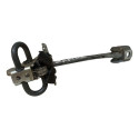 Limitador Porta Zafira Dian Ambos Os Lados 2001 2002 A 2012 